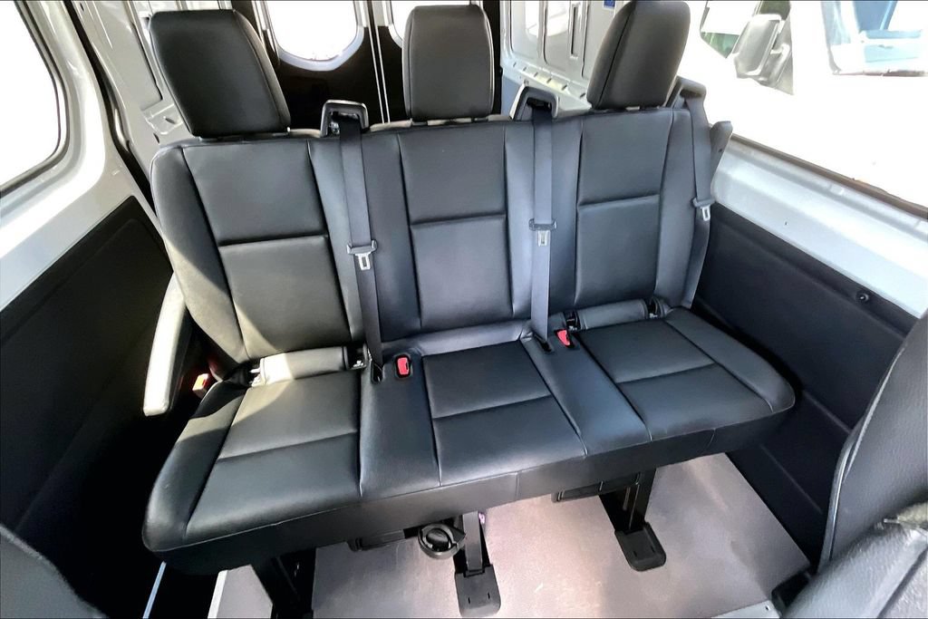 Used 2026 Mercedes-Benz Sprinter 2500 image 20