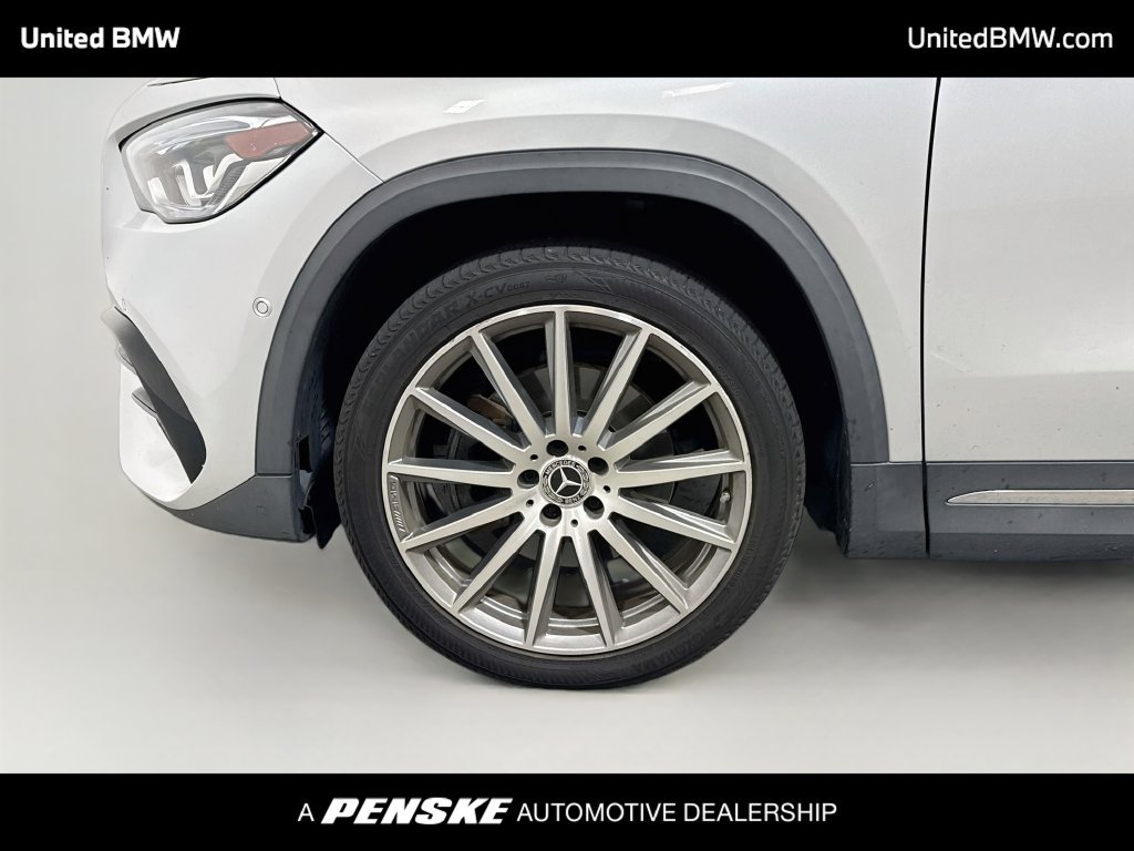 Used 2022 Mercedes-Benz GLA 250 image 9