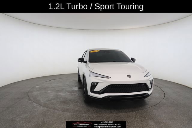 Used 2025 Buick Envista Sport Touring w/ Convenience I Package image 30