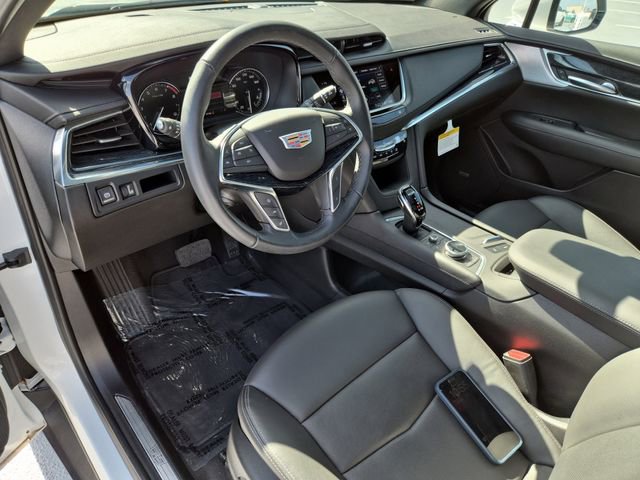 Certified 2023 Cadillac XT5 Premium Luxury image 16
