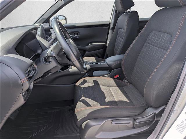 Used 2023 Honda HR-V Sport image 15