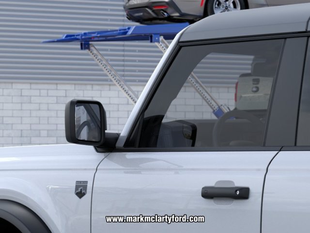 New 2026 Ford Bronco Big Bend AWD/4WD image 22