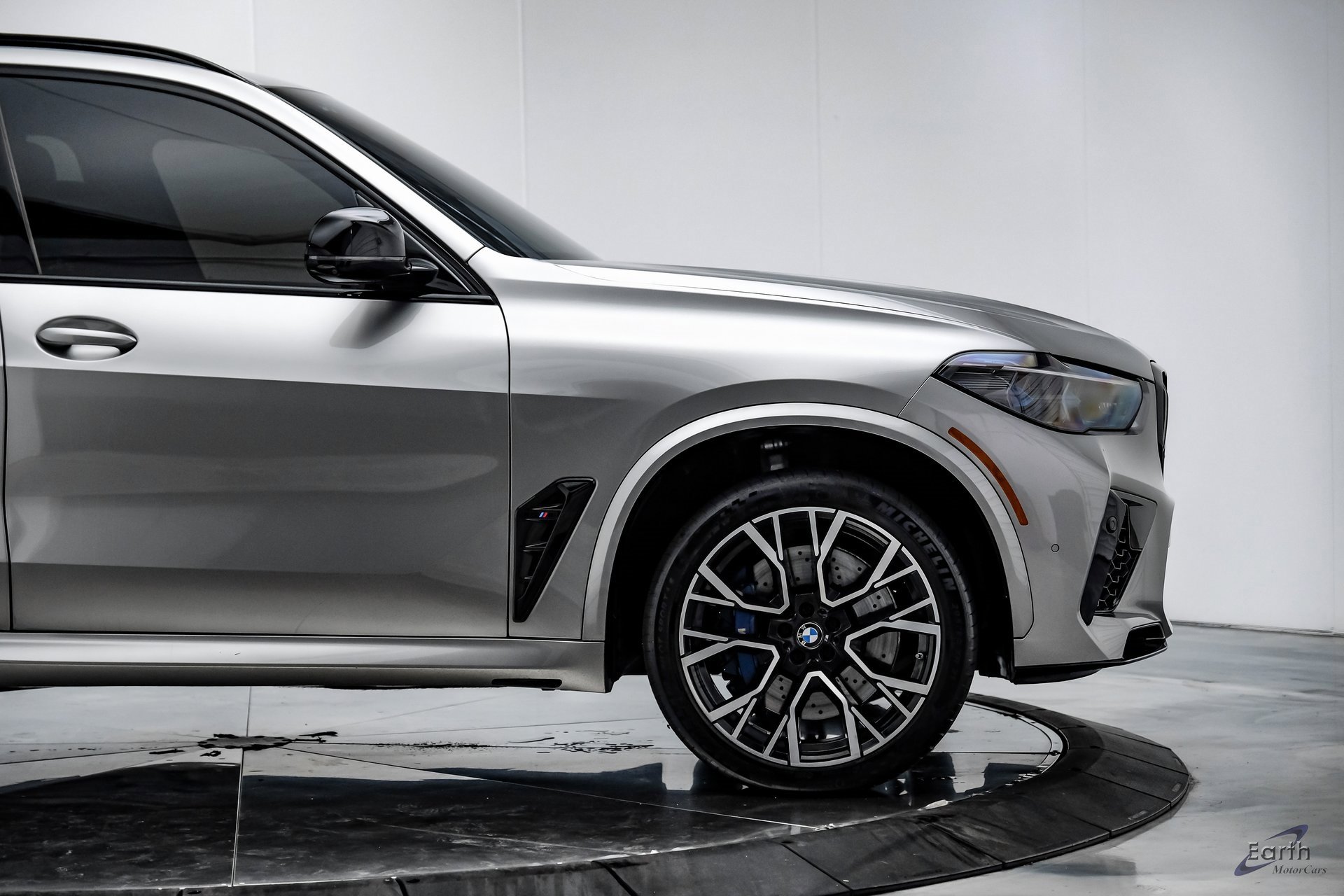 Used 2022 BMW X5 M w/ Competition Package 2 image 18