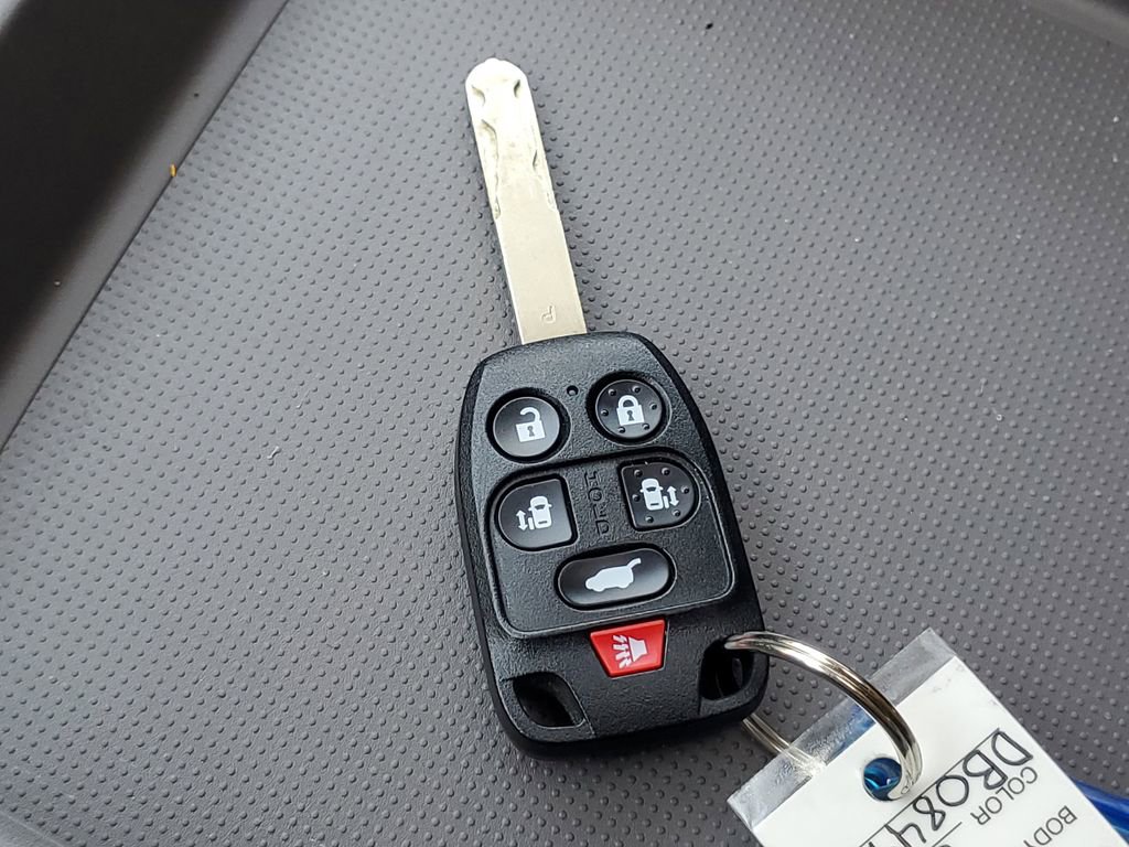 Used 2013 Honda Odyssey EX-L image 30
