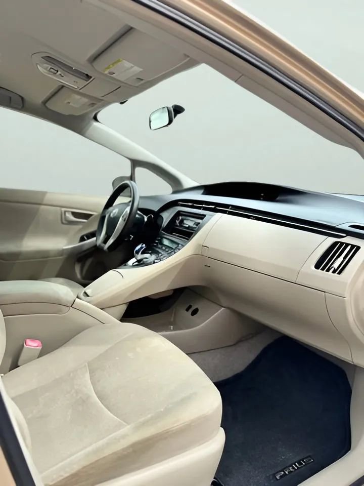 Used 2010 Toyota Prius FWD image 21
