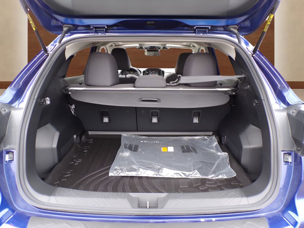 Certified 2025 Subaru Crosstrek 2.0i Premium image 13