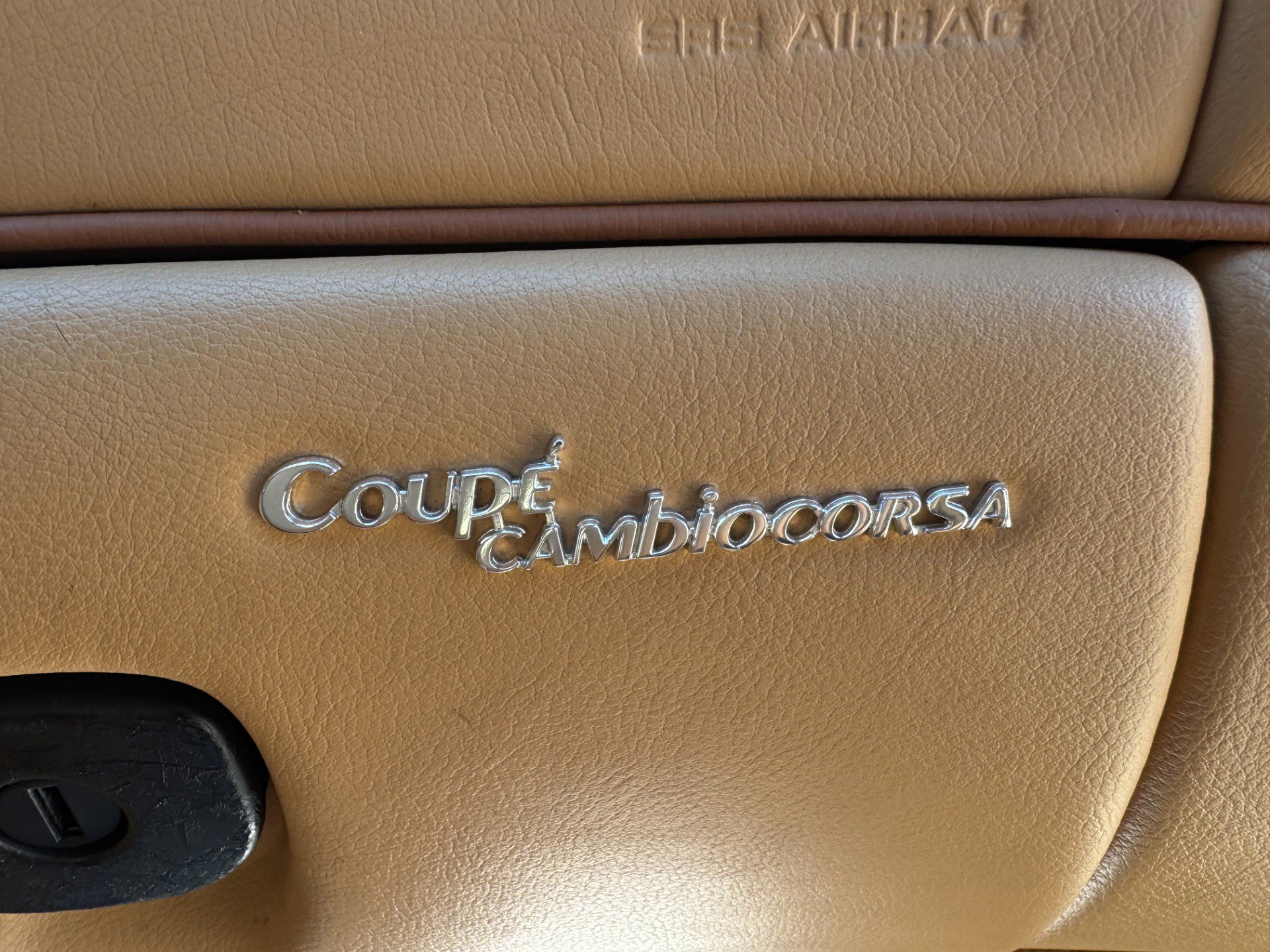 Used 2005 Maserati Coupe Cambiocorsa RWD image 29
