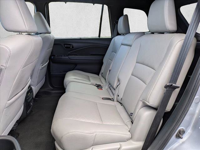 Used 2023 Honda Passport Elite image 15