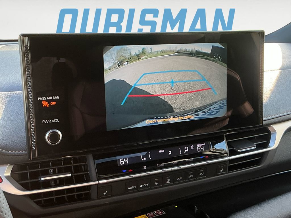 New 2026 Toyota Sienna XLE Woodland Edition image 23