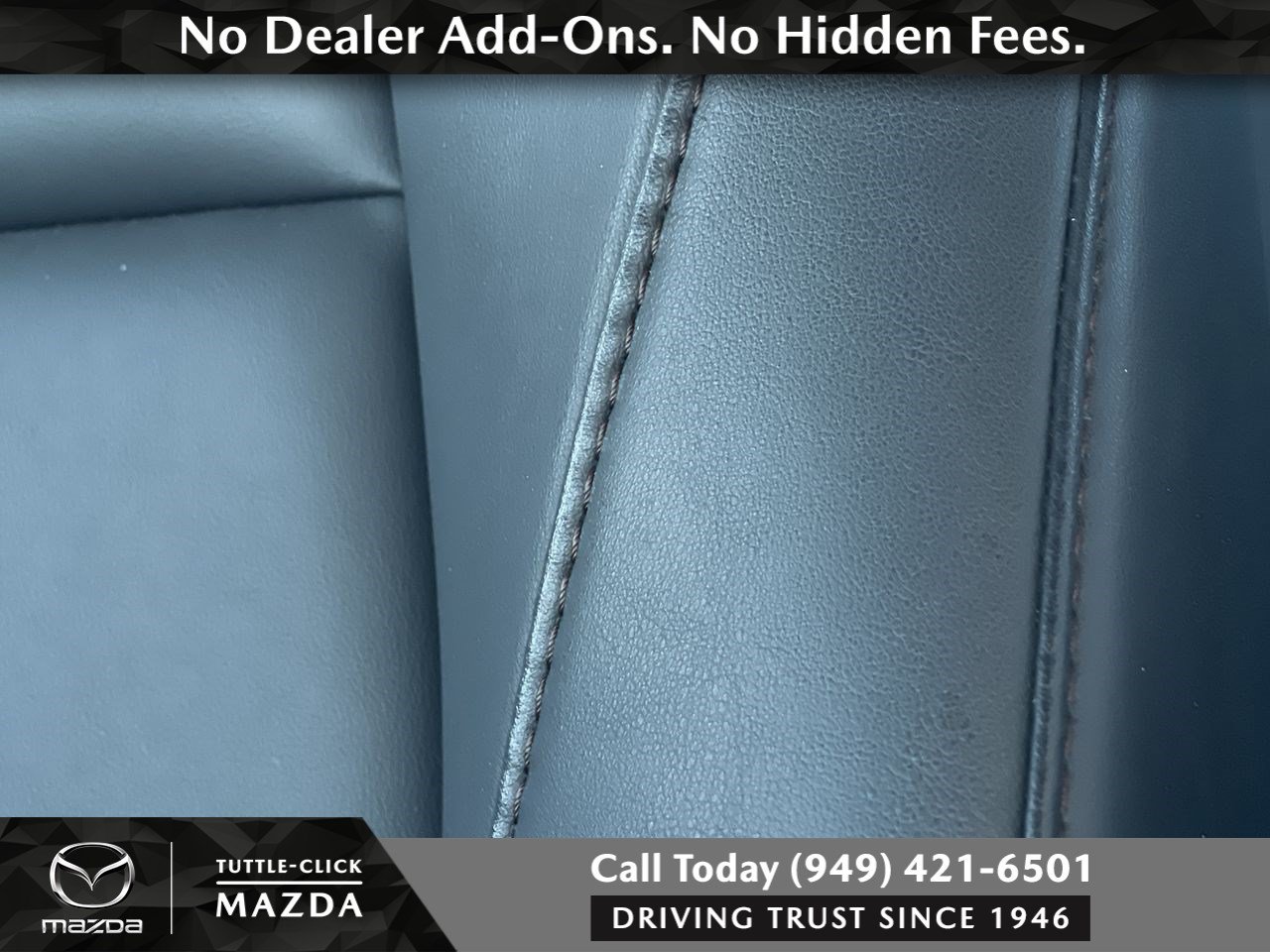 Used 2024 MAZDA MAZDA3 s FWD image 39