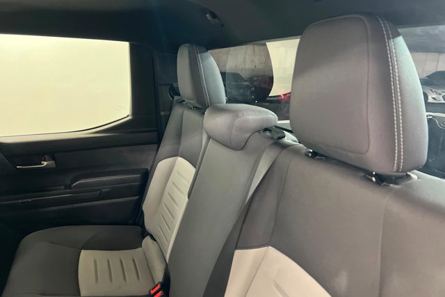 Used 2024 Toyota Tacoma TRD Sport image 20