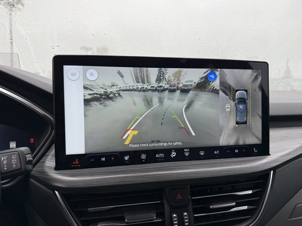 Certified 2023 Ford Escape SE w/ PHEV Premium Package image 33