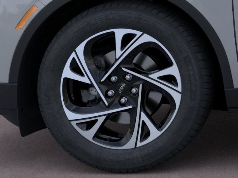 New 2026 Lincoln Nautilus Premier AWD/4WD image 47