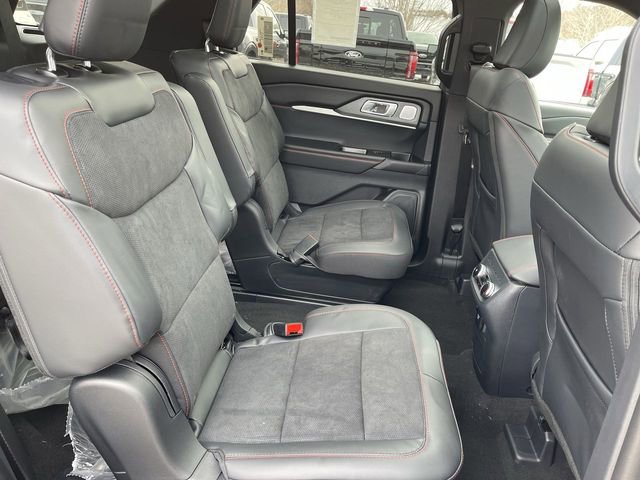 New 2026 Ford Explorer ST image 24