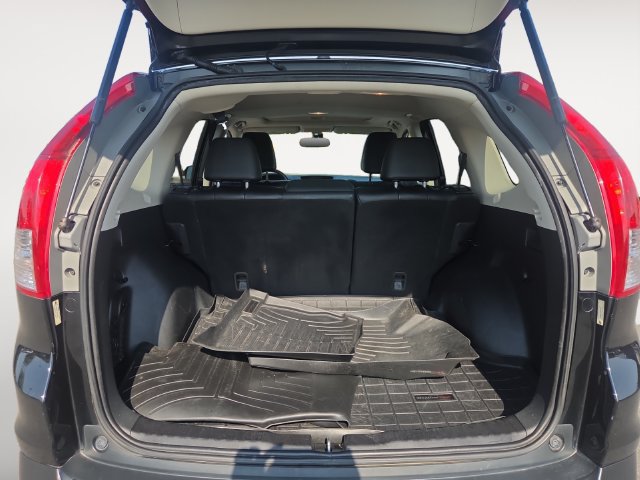 Used 2013 Honda CR-V EX-L image 35