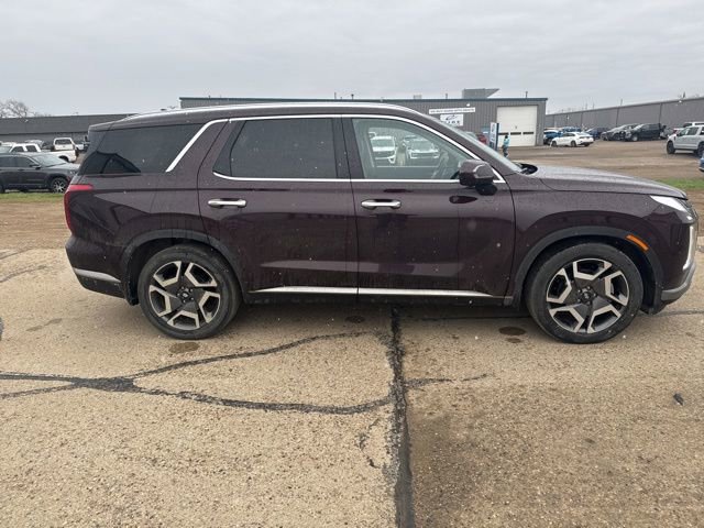 Used 2023 Hyundai Palisade Limited AWD/4WD image 8