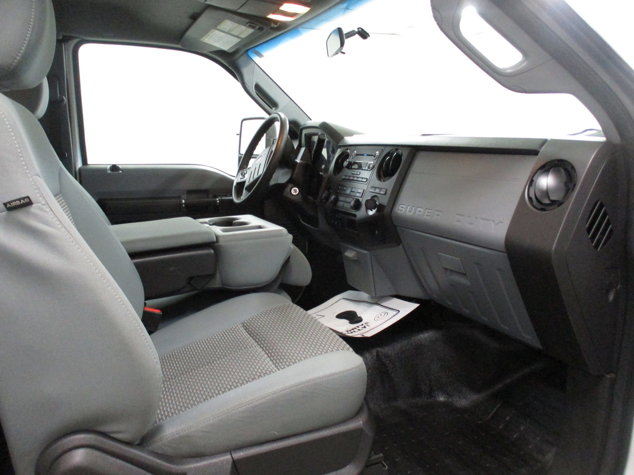 Used 2015 Ford F250 XL w/ Power Equipment Group image 16