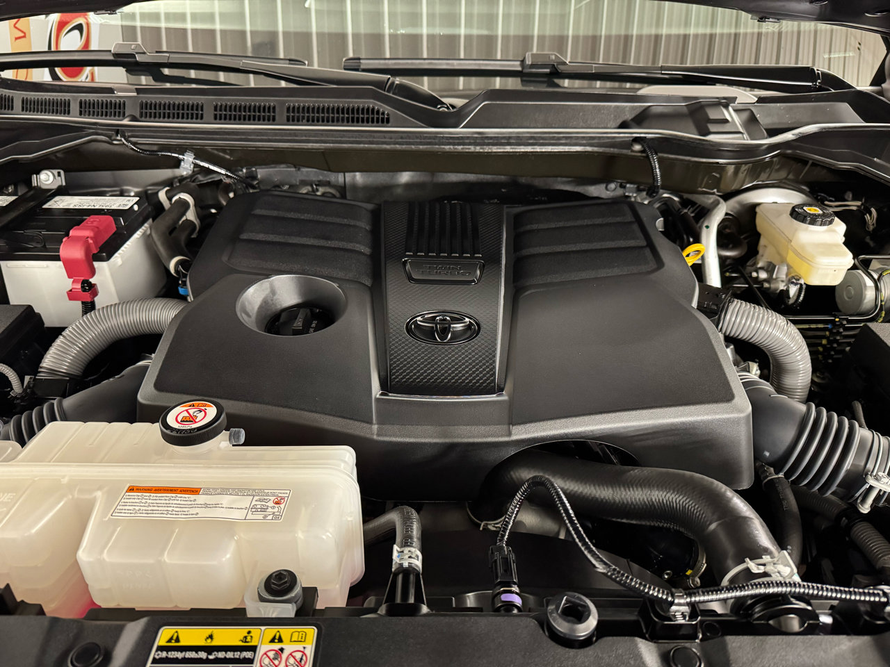 Used 2023 Toyota Tundra SR5 image 9