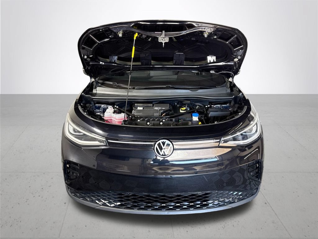 Certified 2023 Volkswagen ID.4 Pro S AWD/4WD image 24