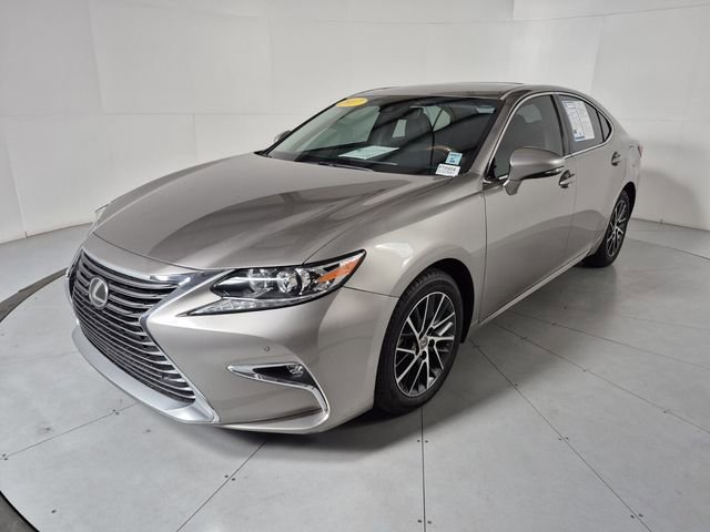 Used 2017 Lexus ES 350 w/ Premium Package