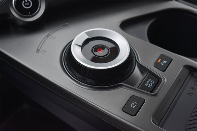 Used 2024 Kia EV6 Light image 22