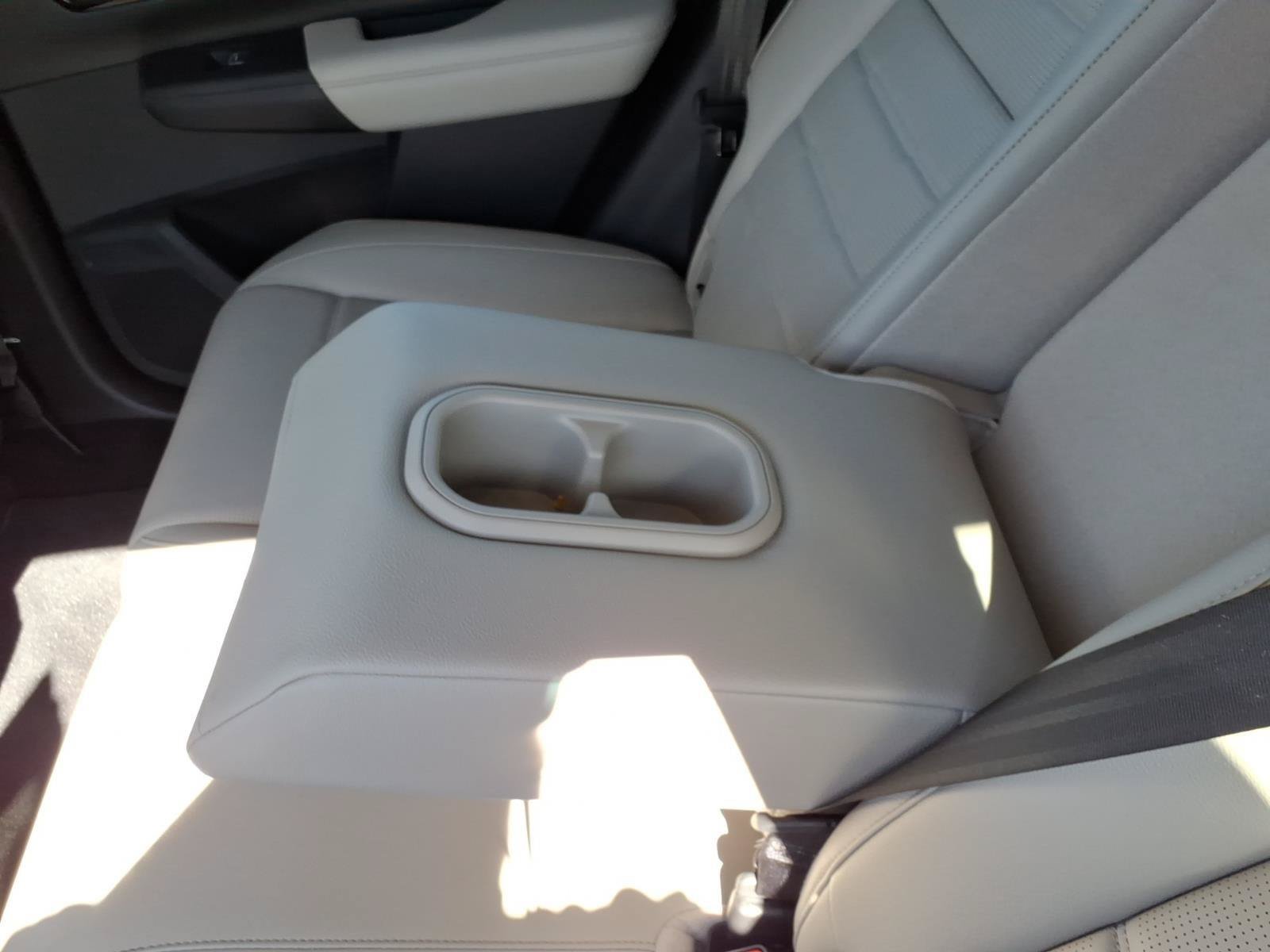 Certified 2026 Honda CR-V EX-L image 36