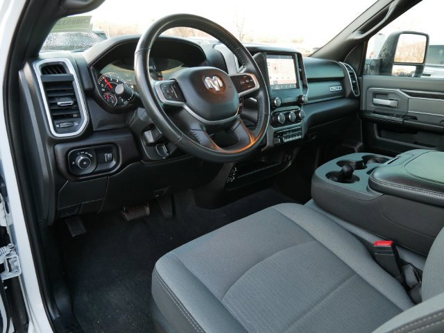 Used 2023 RAM 4500 4x4 Regular Cab DRW image 16