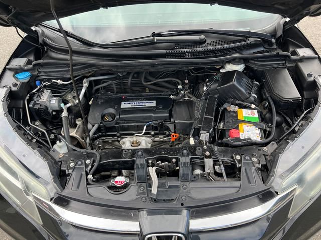 Used 2015 Honda CR-V EX-L image 29