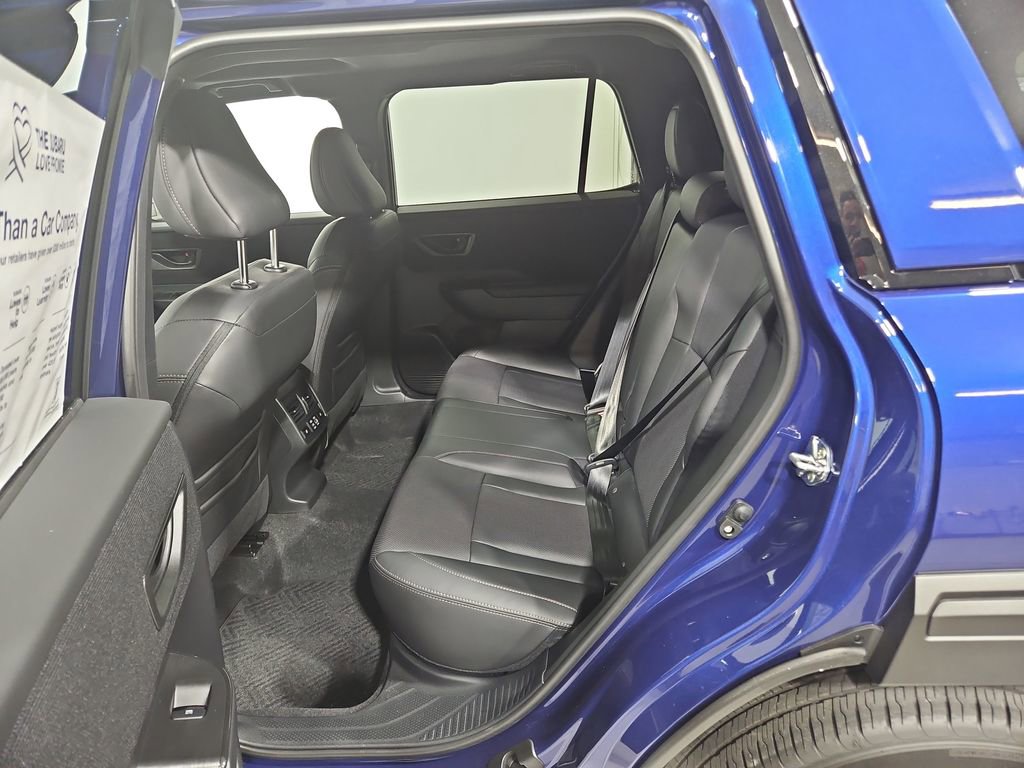 New 2026 Subaru Outback Limited image 25