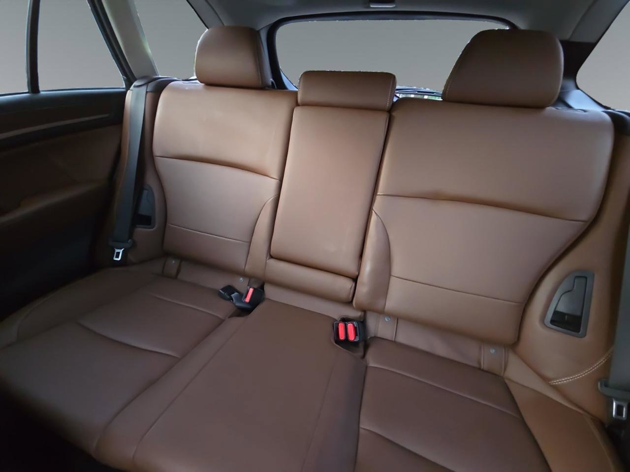 Used 2018 Subaru Outback 3.6R Touring w/ Protection Package #1 image 13