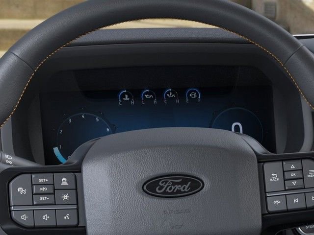 New 2026 Ford F150 Tremor AWD/4WD image 13