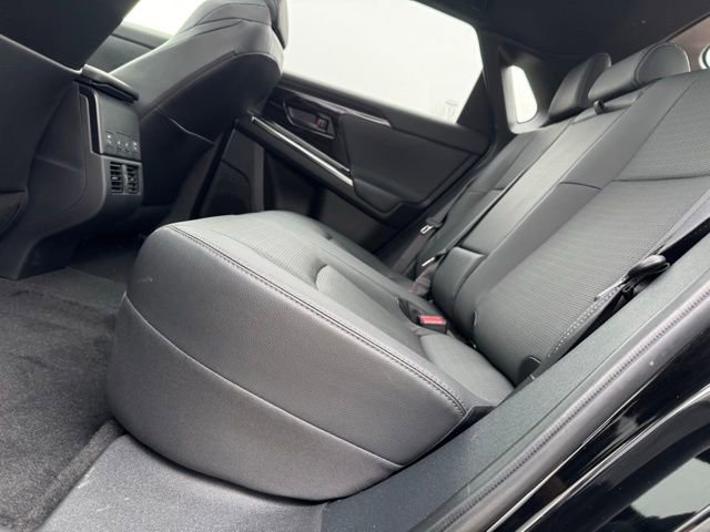 Certified 2023 Toyota bZ4X Limited w/ Weather Package image 11