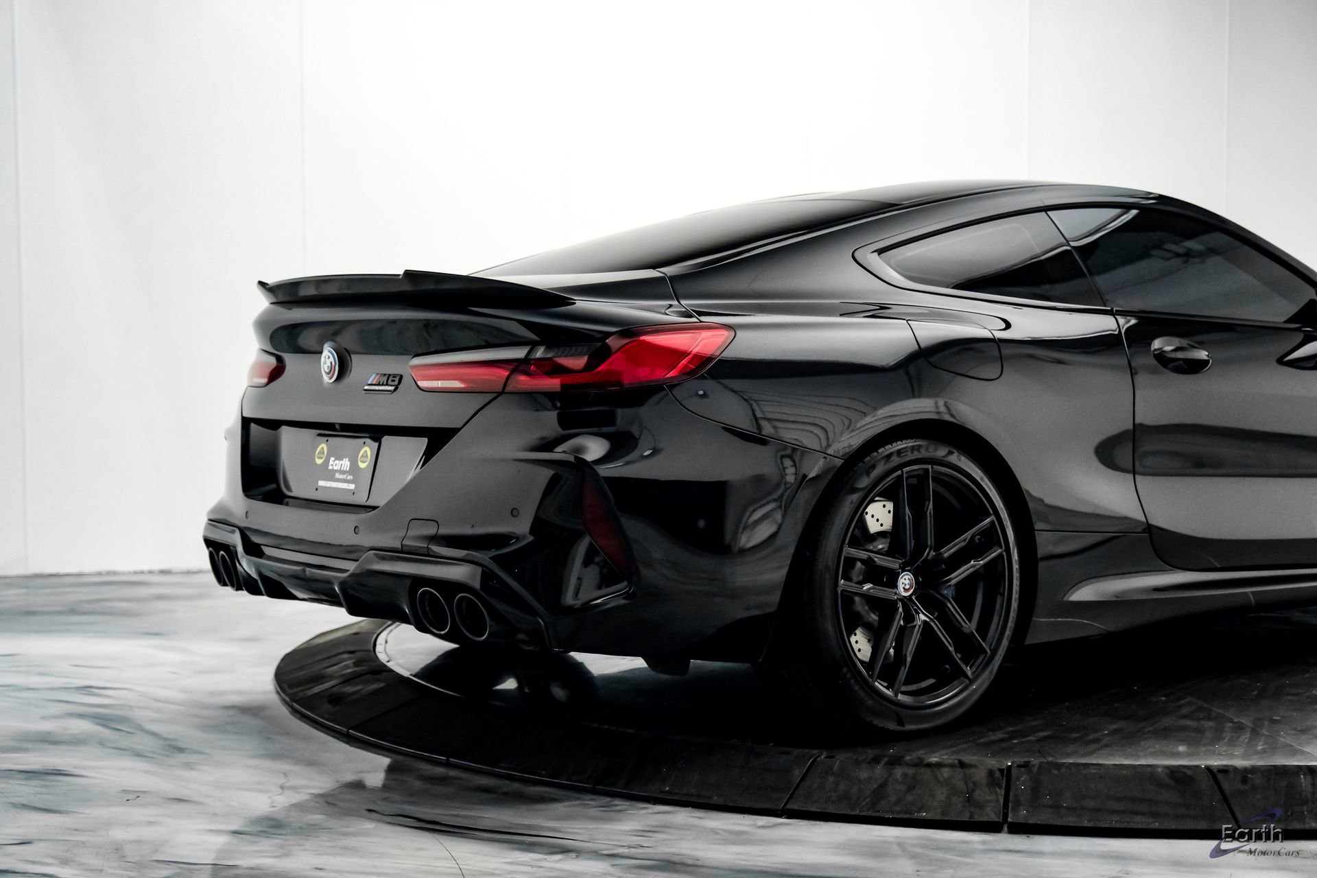 Used 2023 BMW M8 Competition w/ M Driver's Package image 16