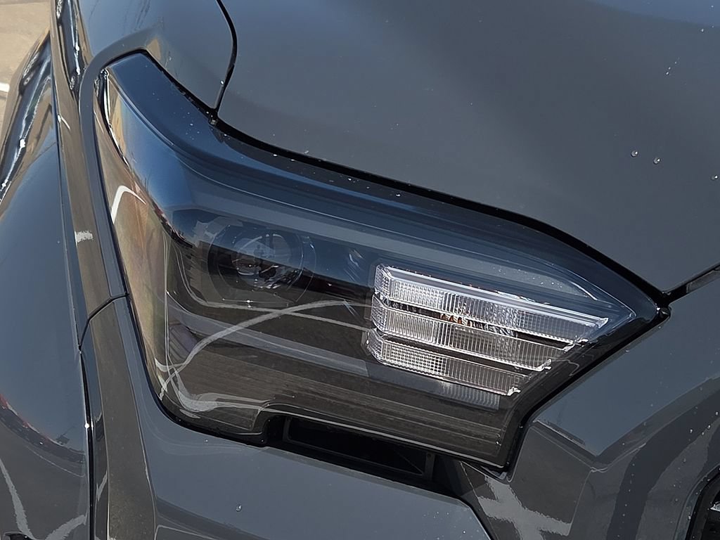 New 2026 Toyota 4Runner TRD Sport AWD/4WD image 8