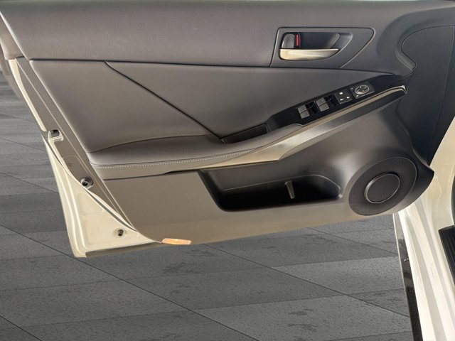 Certified 2024 Lexus IS 350 F Sport RWD image 8