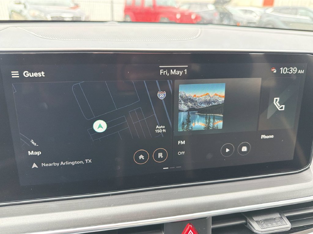 New 2026 Kia K5 GT-Line w/ GT-Line Premium Package FWD image 13