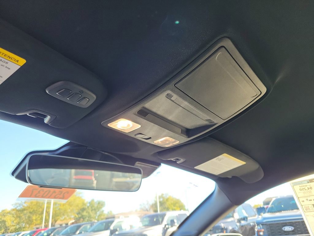 New 2025 Ford Mustang GT Premium image 28