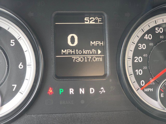 Used 2015 RAM 1500 Tradesman w/ Protection Group image 32