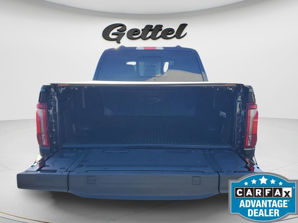 Used 2024 Ford F150 King Ranch image 24