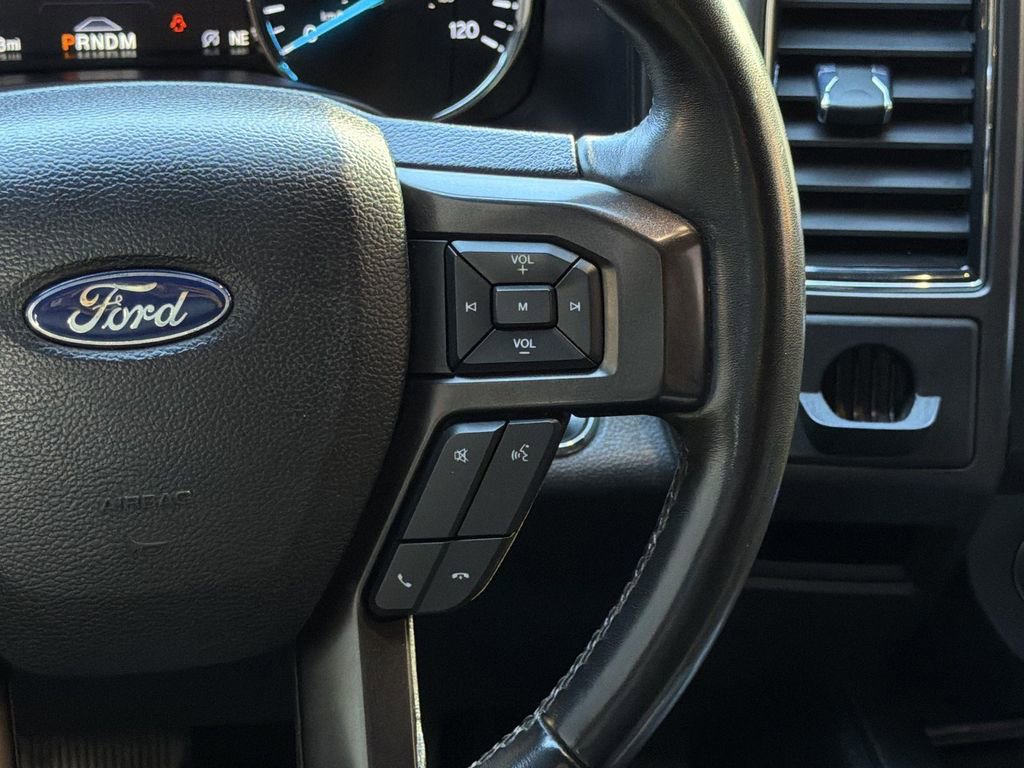 Used 2021 Ford Expedition Limited image 9