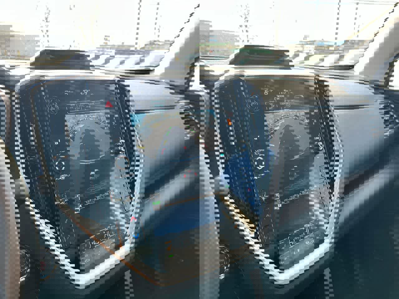 Certified 2025 Subaru Ascent Limited image 26