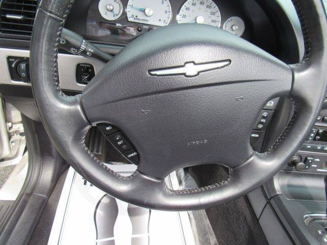 Used 2005 Ford Thunderbird RWD image 22
