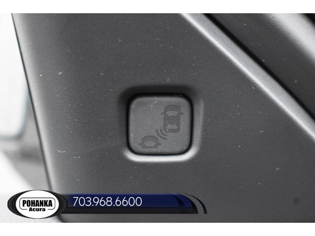 New 2026 Acura RDX w/ Technology Package image 25