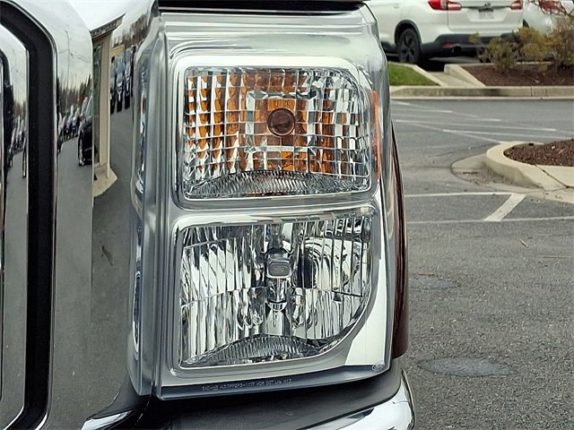 Used 2016 Ford F250 XLT w/ XLT Premium Package image 9