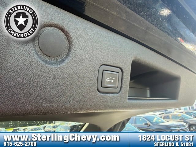 Certified 2023 Chevrolet Equinox LT FWD image 23