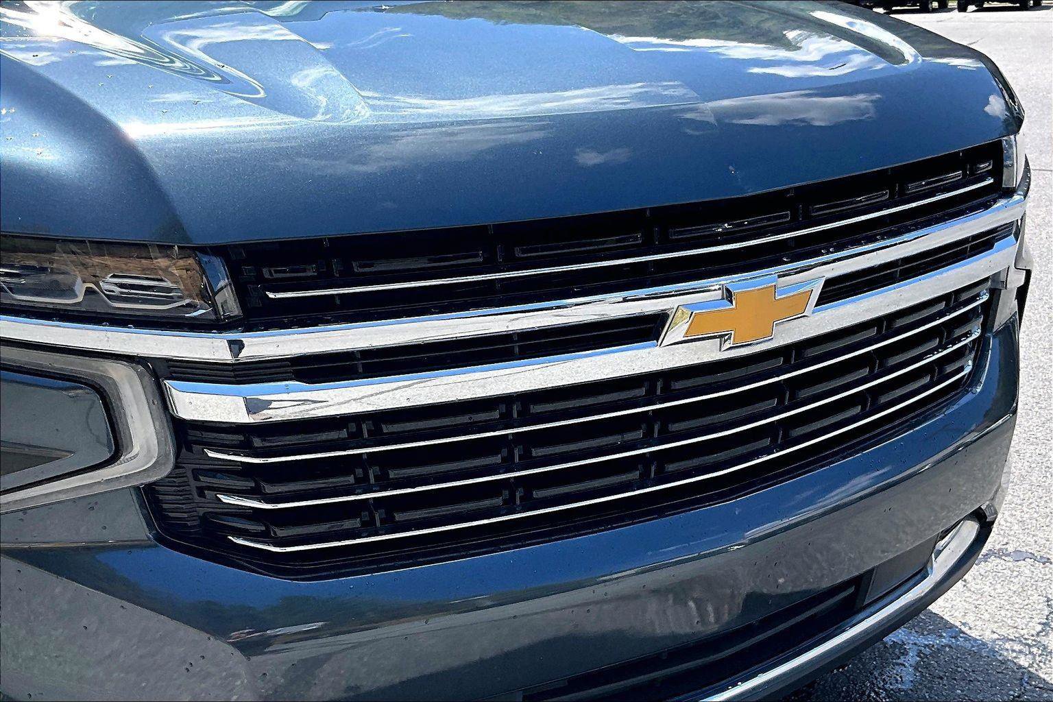 Used 2021 Chevrolet Tahoe LT AWD/4WD image 29