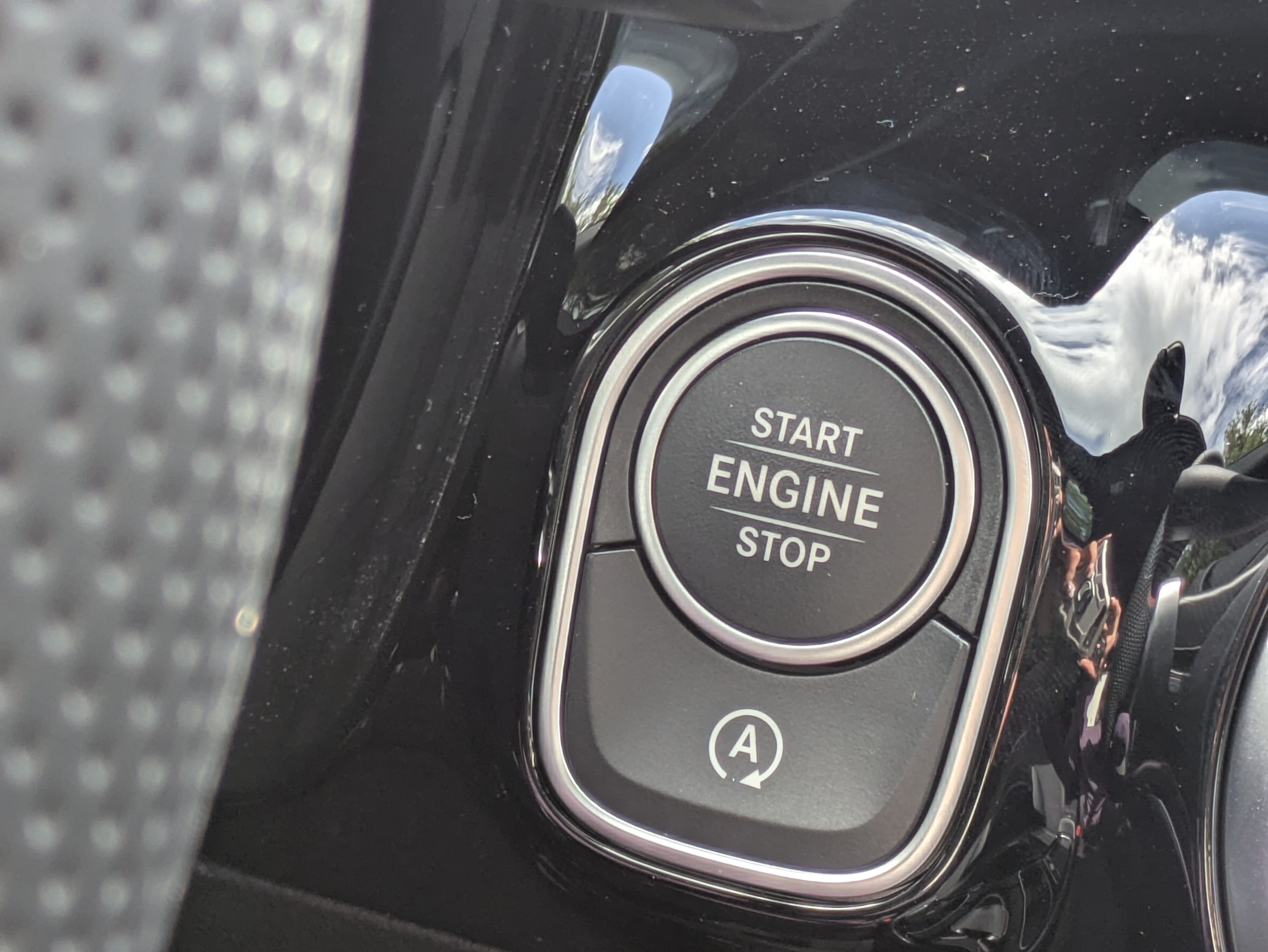 New 2026 Mercedes-Benz GLA 250 4MATIC image 31