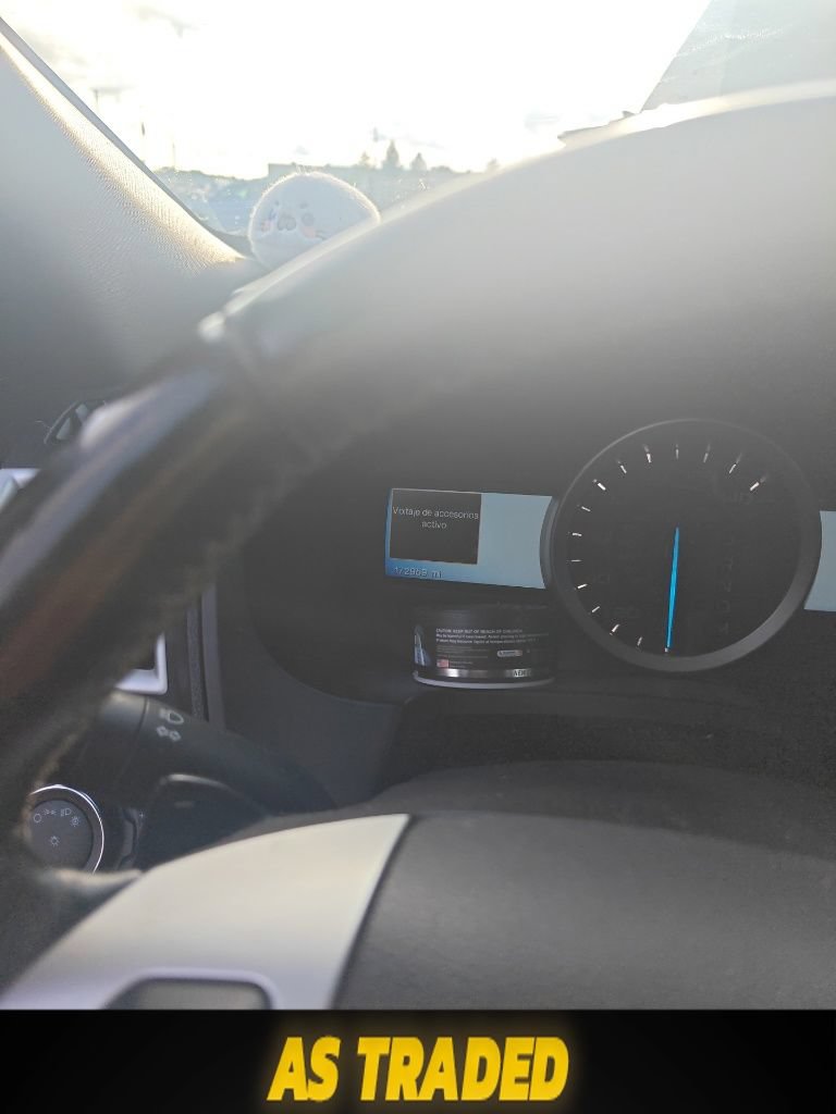 Used 2014 Ford Explorer Sport w/ Equipment Group 401A AWD/4WD image 6