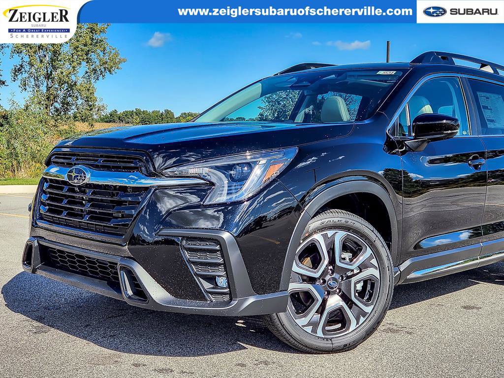 New 2027 Subaru Ascent Limited