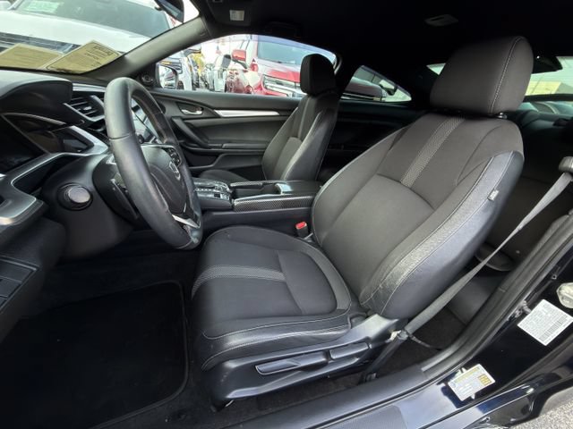 Used 2019 Honda Civic Sport image 23